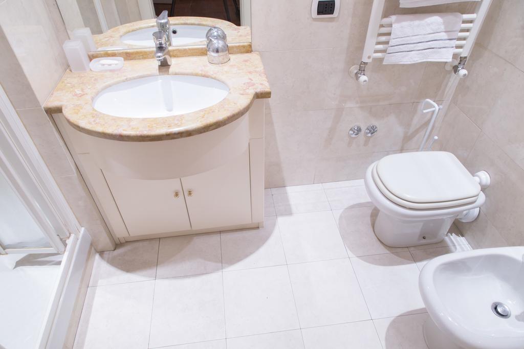 Sistina 138 Luxury Home Roma Habitación foto